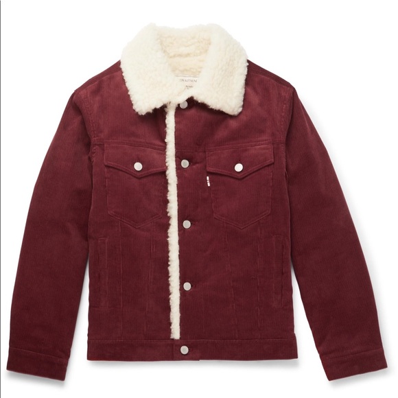 MAISON KITSUNE | Jackets \u0026 Coats 
